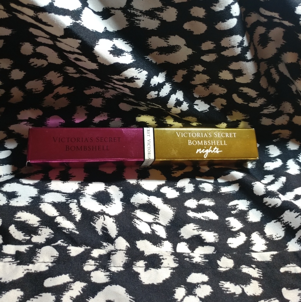 Vs Bombshell Duo Rollerball